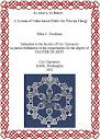 As Above So Below A System Of Value Based Ethics For Wiccan Clergy